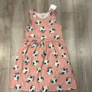 NWT H&M Girls Dress